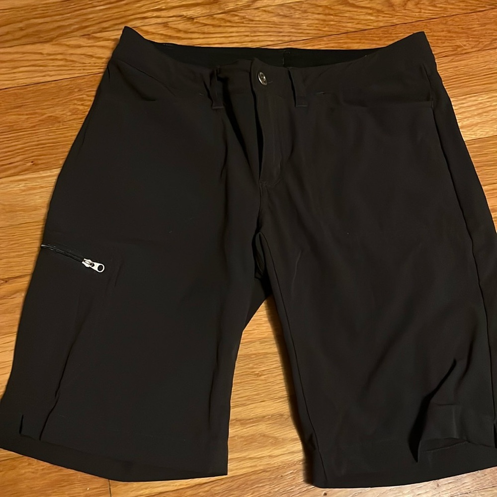 Patagonia hiking shorts